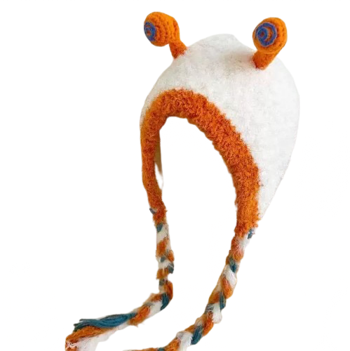 Blue Eye Bug Out Hat