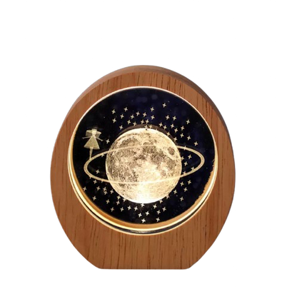 Dancing With The Stars Night Light