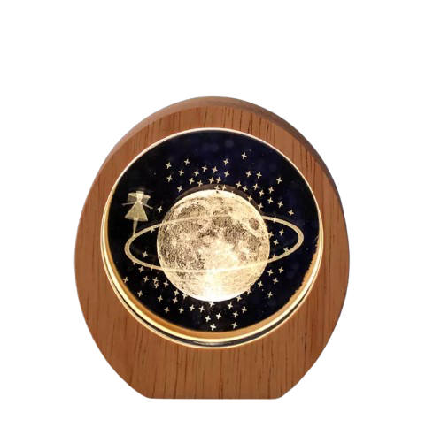 Dancing With The Stars Night Light