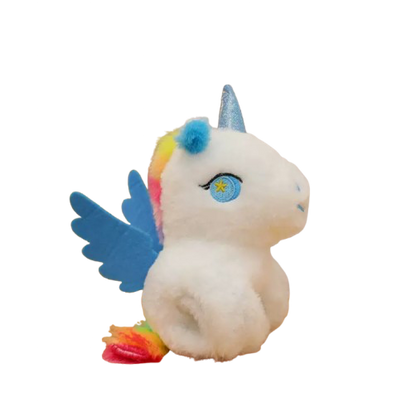 Unicorn Cuffy