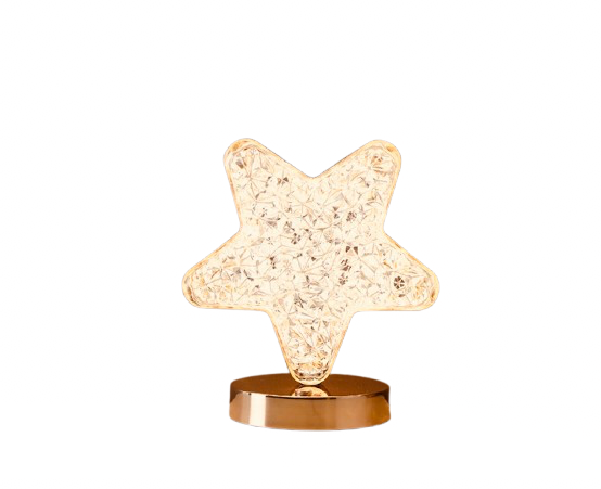 Star Bright Night Light