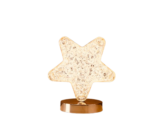 Star Bright Night Light