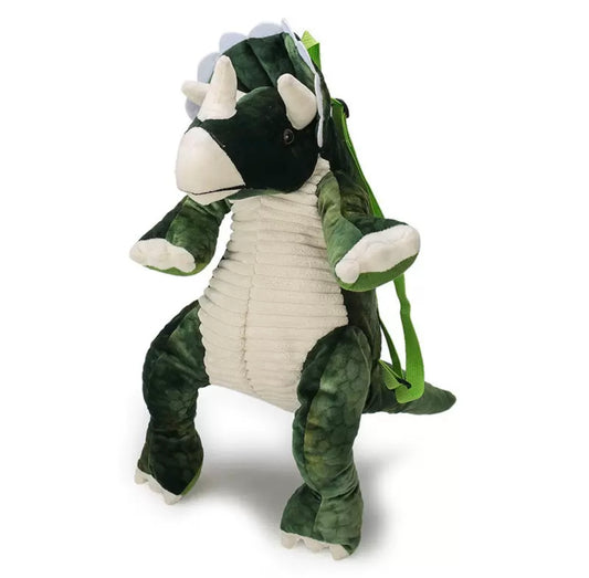 Dinosaur Backpack