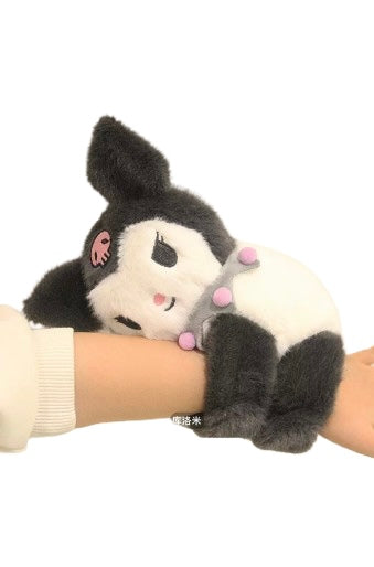 Cuff Up, Panada