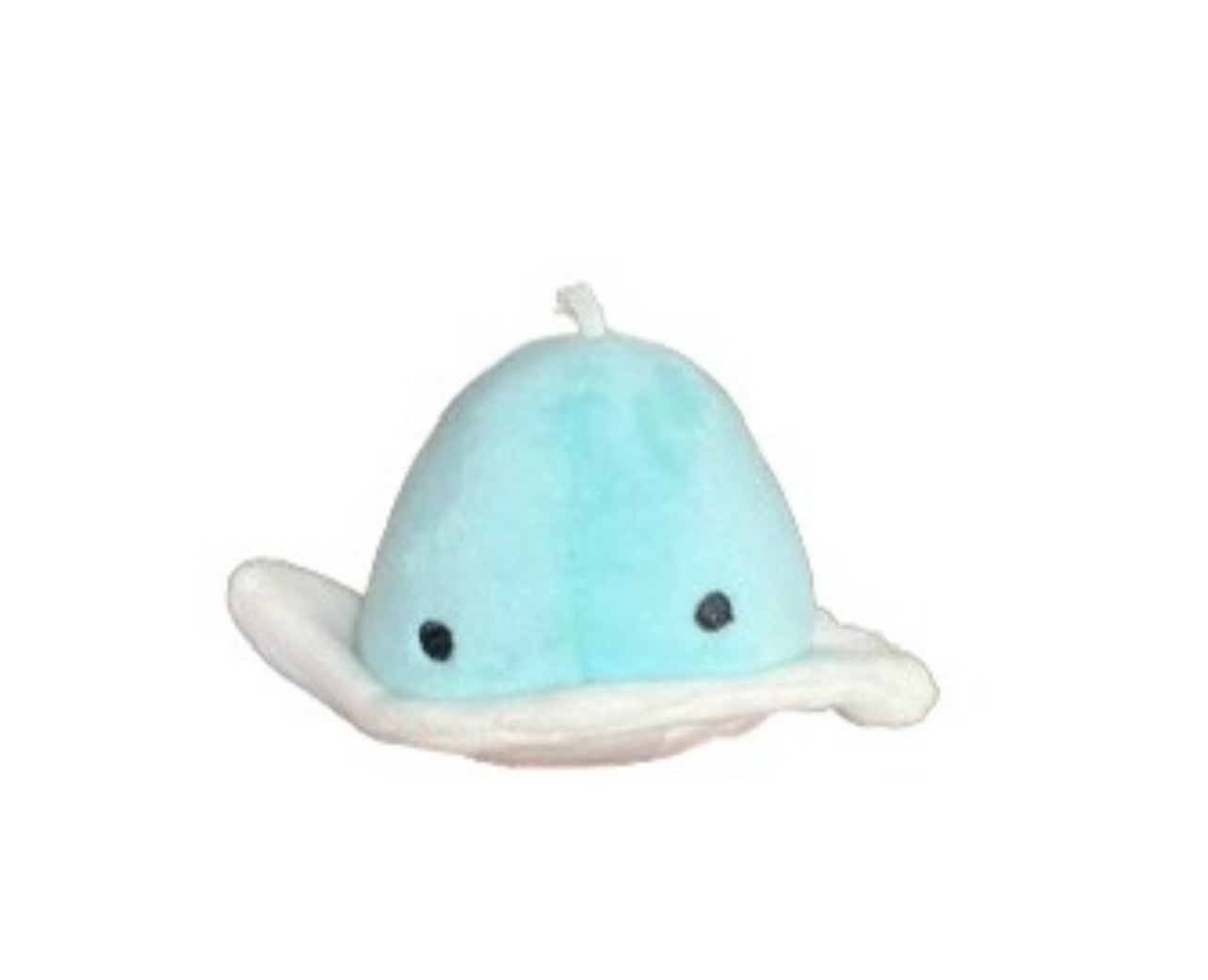 Blue Floatie Neutrino