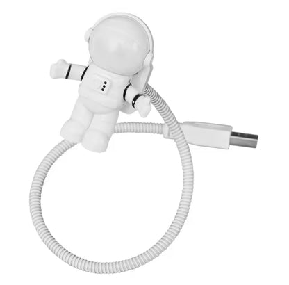 Astronaut USB Keyboard Light