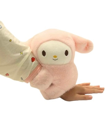 Cuff Up, Be Cute