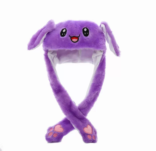 Bunny Love Costume Hat