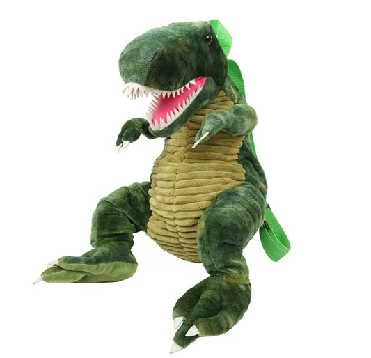 Dinosaur Backpack