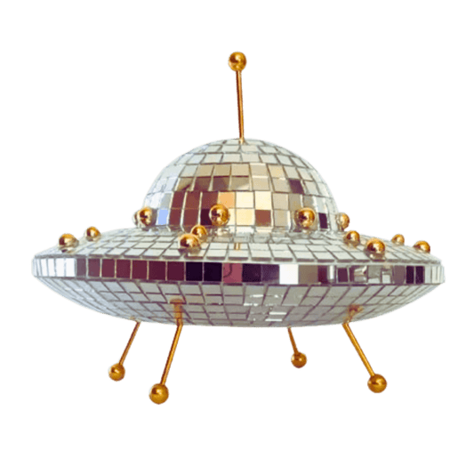 Disco UFO