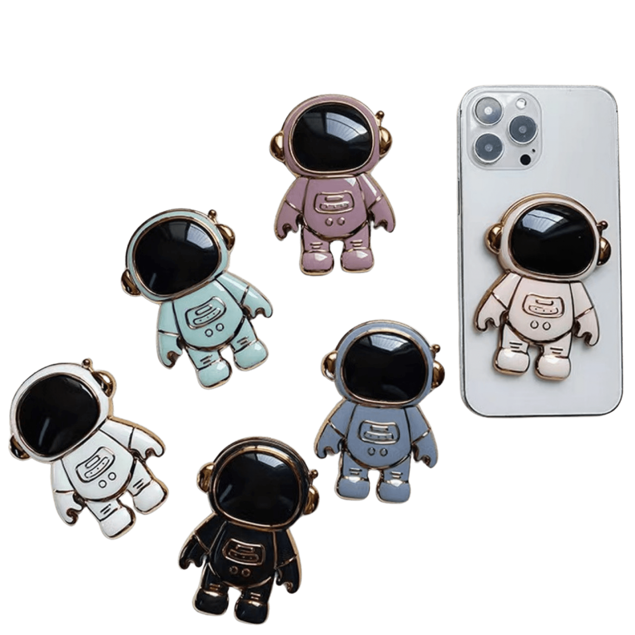 Astronaut Phone Case Stand