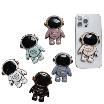 Astronaut Phone Case Stand