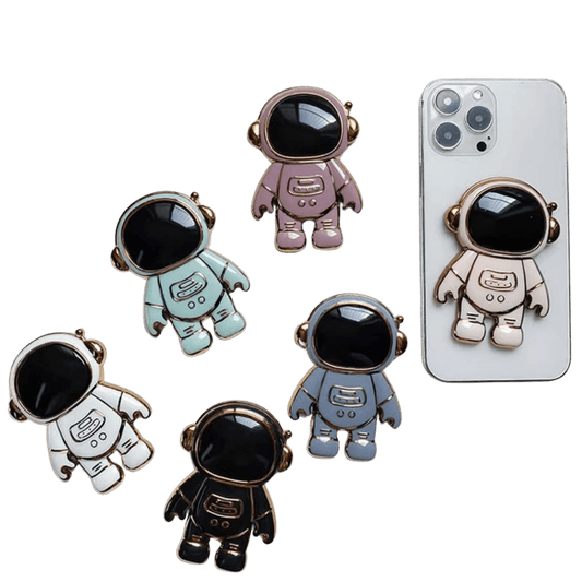 Astronaut Phone Case Stand