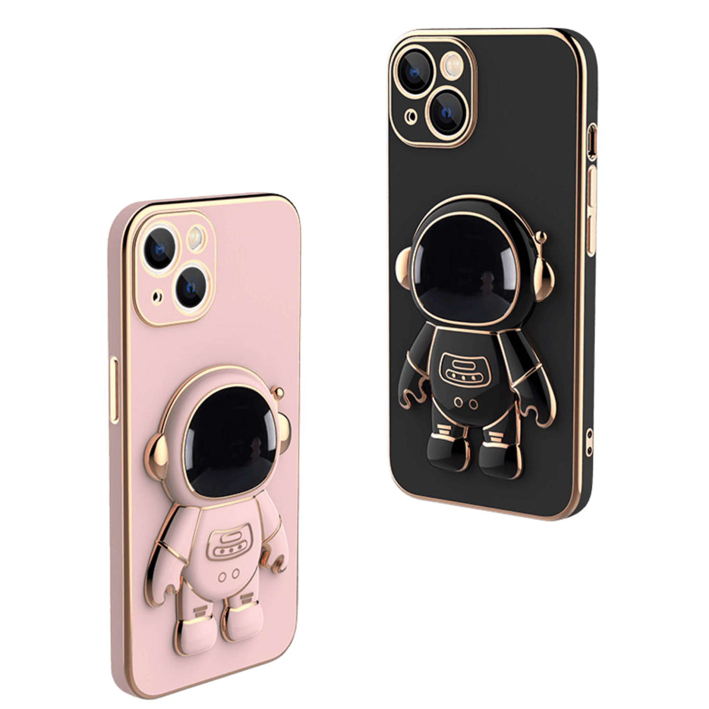 Astronaut Phone Case Stand