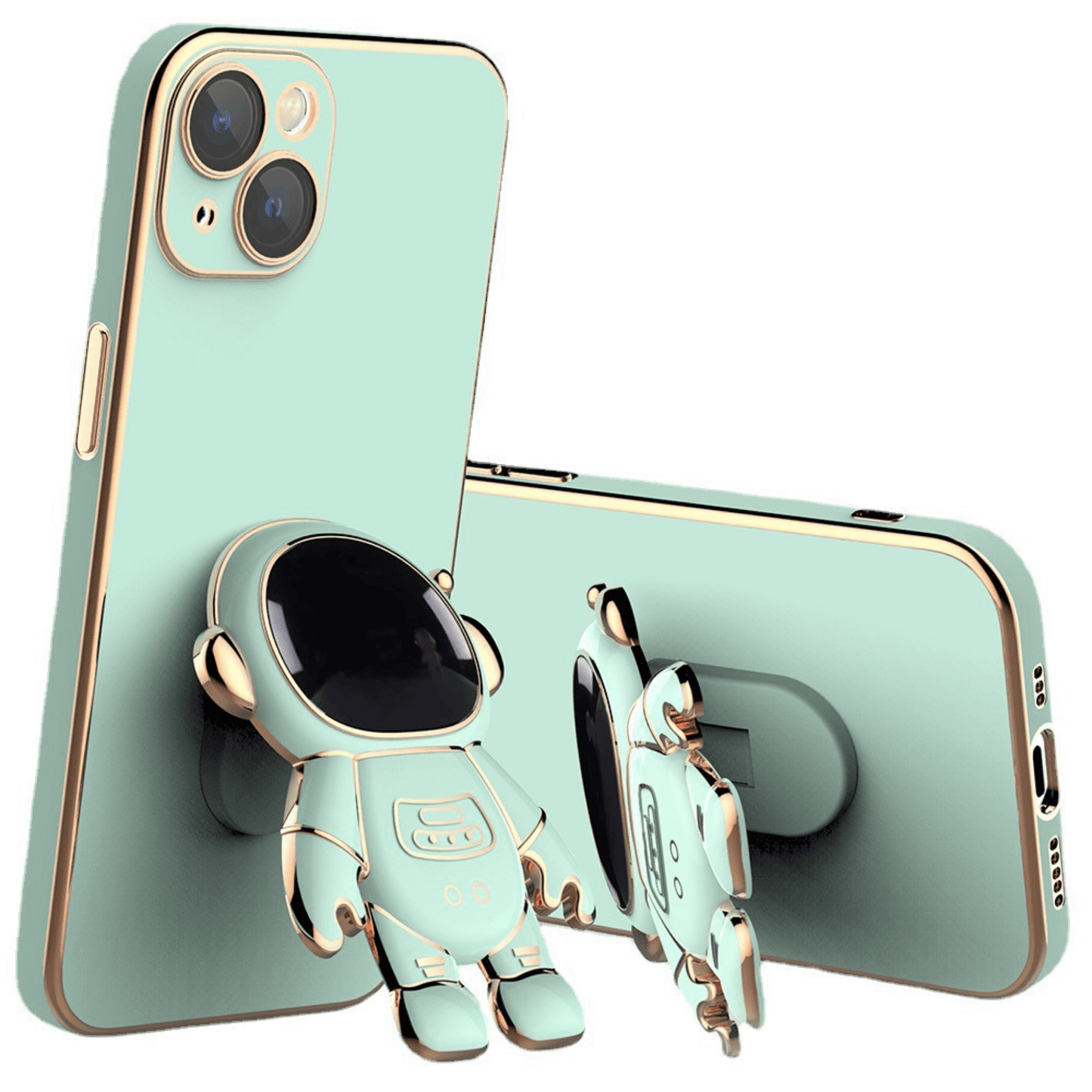 Astronaut Phone Case Stand