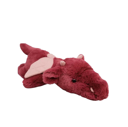 Dragon Plush Supremes