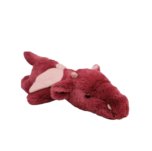 Dragon Plush Supremes
