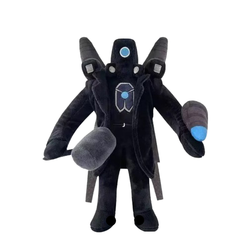 Void master