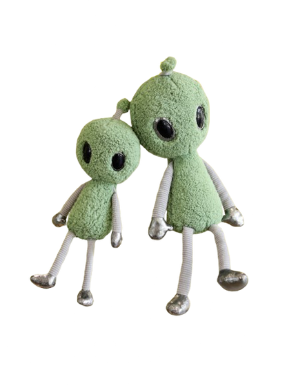 Alien Innocence