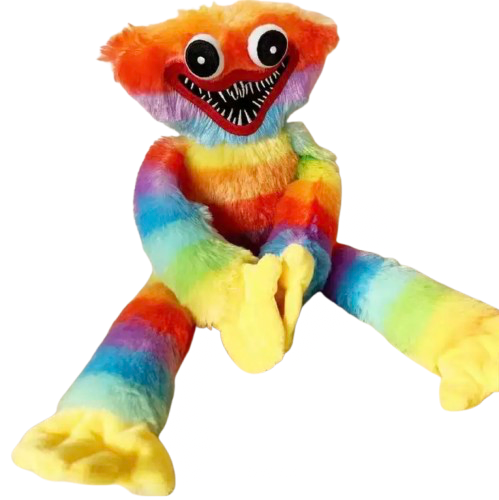 Rainbow Hopper
