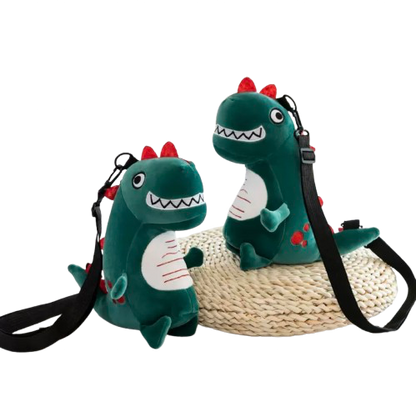 Dino To Go Backpack