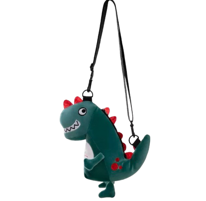 Dino To Go Backpack