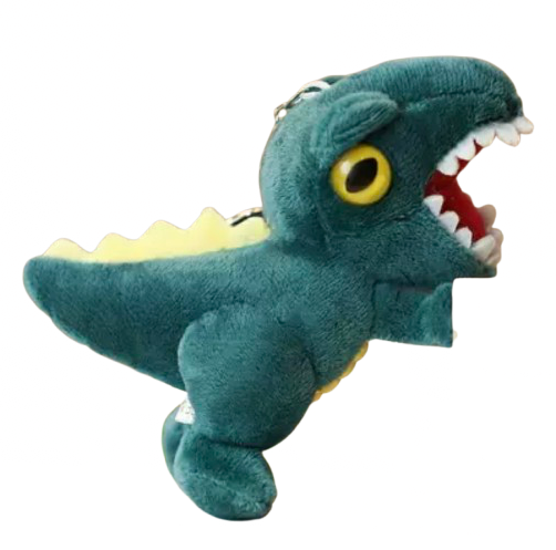 Miini Dino Baby Charm