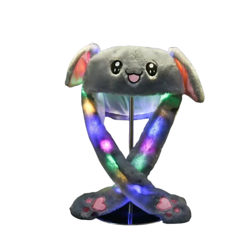 Bunny Love Costume Hat