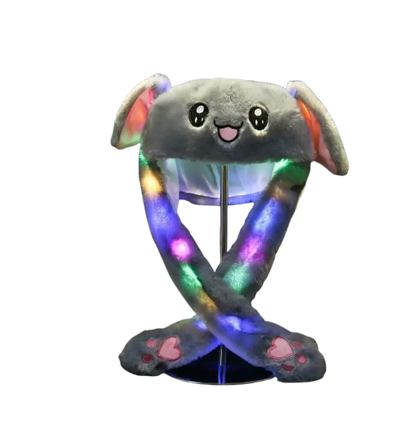 Bunny Love Costume Hat