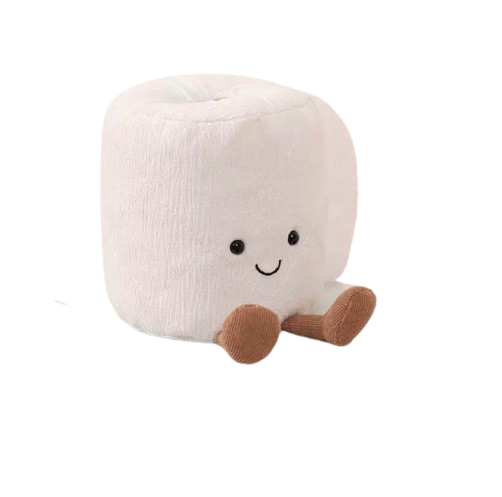 Supersonic marshmallow