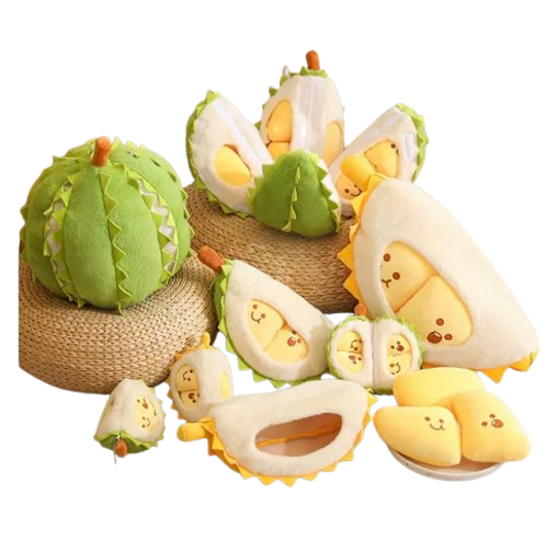 Supersonic durian