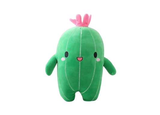 Supersonic baby cacti