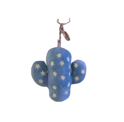 Mini Cactus Tag Along