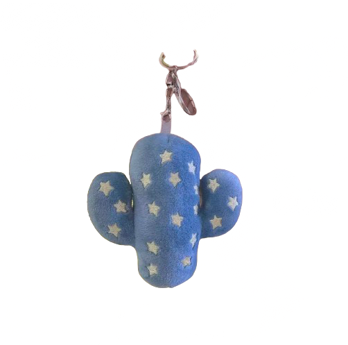 Mini Cactus Tag Along