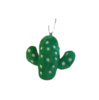 Mini Cactus Tag Along