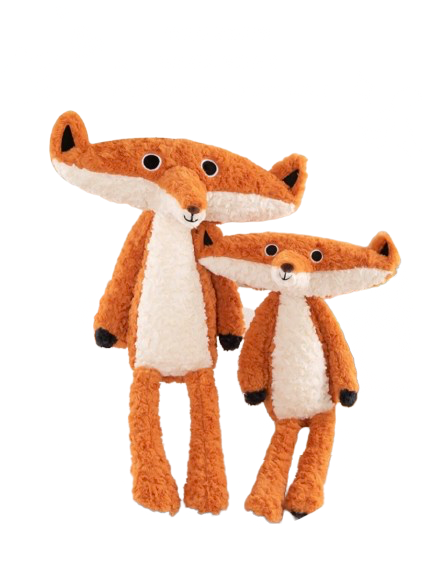 Rusco Fox