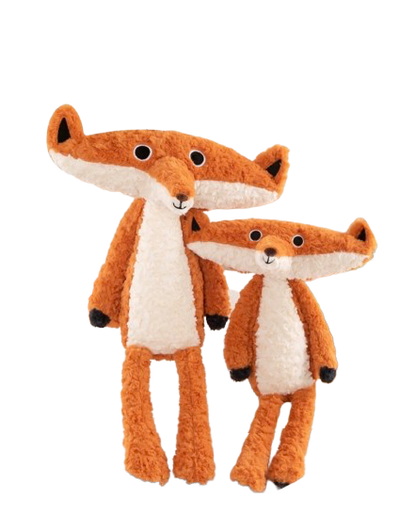 Rusco Fox
