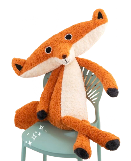 Rusco Fox