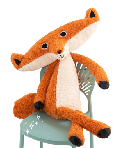 Rusco Fox