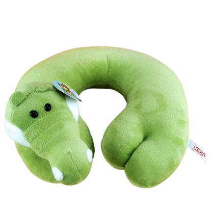 Dino Pal Travel Neck Pillow