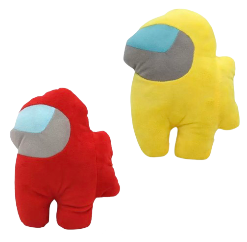 Astro Space Dogs