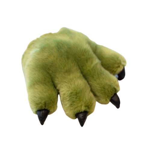 Dino Costume
