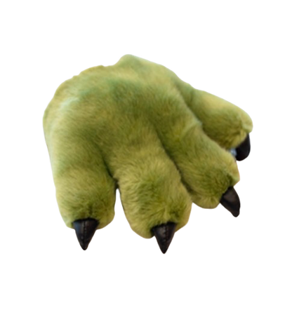 Dino Costume
