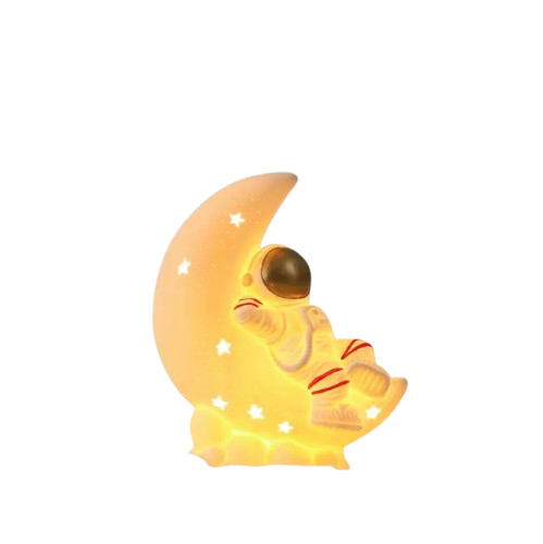 Good Night Moon Night Light