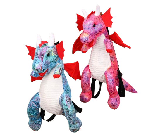 Dragon Flyer Backpack