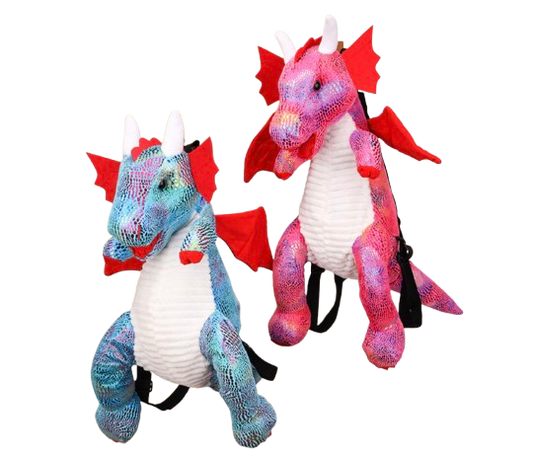 Dragon Flyer Backpack