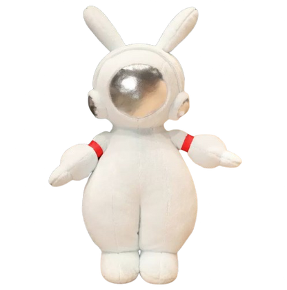 Bunztronaut