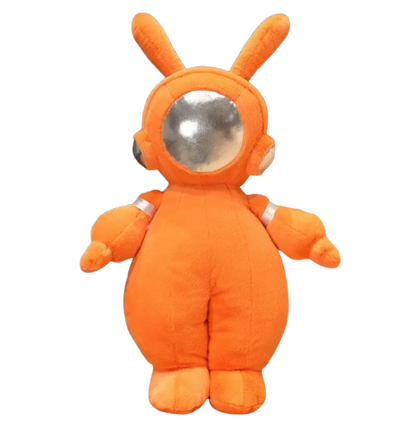 Bunztronaut