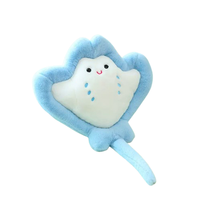 Cosmic Sting Ray