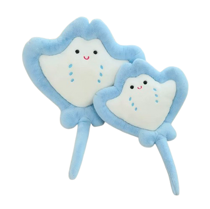 Cosmic Sting Ray
